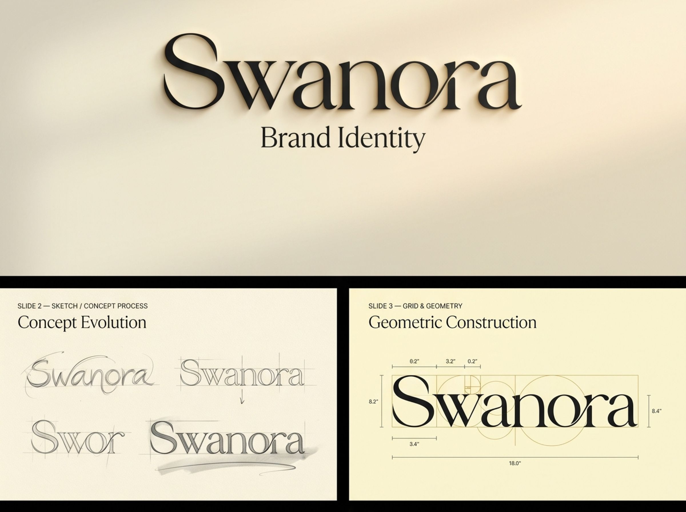 Swanora, Beauty & Care